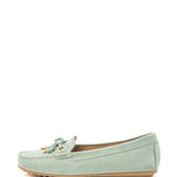 Tess | Moccasin Mint