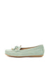Tess | Moccasin Mint