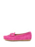 Tess | Moccasin Fuchsia