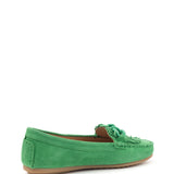 Joya | Moccasin Green