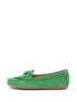 Joya | Moccasin Green