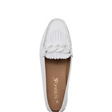 Joya | Moccasin White