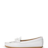 Joya | Moccasin White