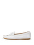 Joya | Moccasin White