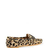 Zara | Moccasin Leopard
