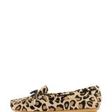 Zara | Moccasin Leopard