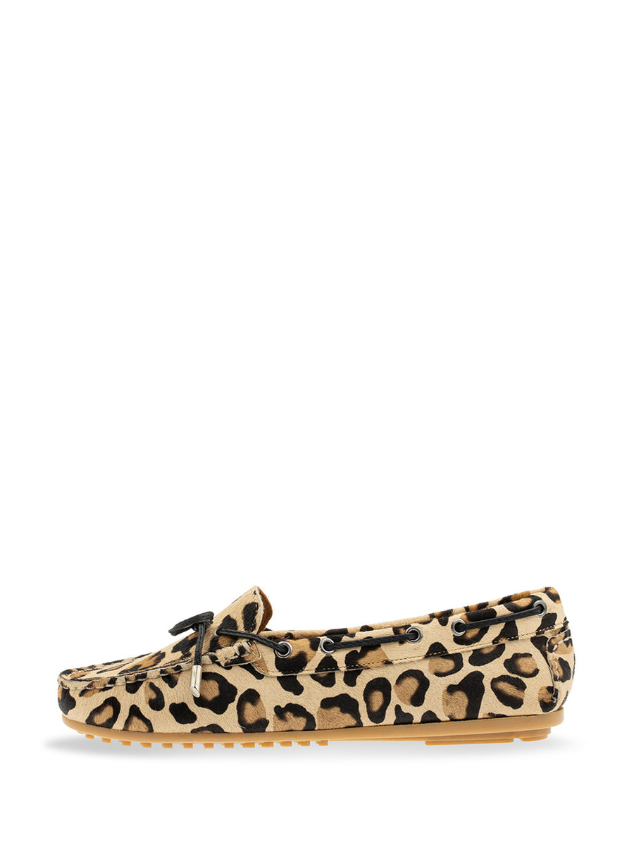 Zara | Mokassin Leopard