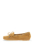 Zara | Moccasin Camel