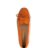 Zara | Mokassin Orange