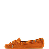 Zara | Mokassin Orange