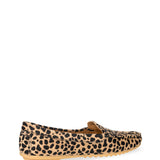 Liz | Moccasin Panther Beige