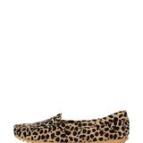 Liz | Moccasin Panther Beige