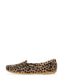 Liz | Moccasin Panther Beige