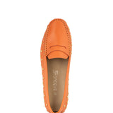Liv | Moccasin Orange