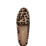 Liz | Mocassin Leopard
