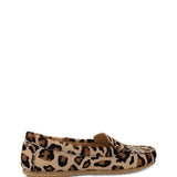 Liz | Mocassin Leopard