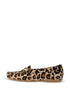 Liz | Mocassin Leopard