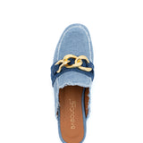 Sammy | Slipper Jeans