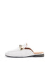 Chloé | Slipper Weiß