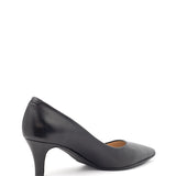 Lela | Pump Black