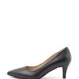 Lela | Pump Black