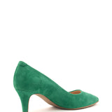 Lela | Pumpe Grün