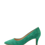 Lela | Pumpe Grün