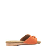 Vera | Slipper Orange