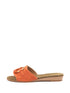 Vera | Slipper Orange