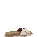 Fay | Slipper Off White/Beige