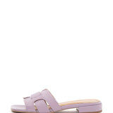 Sun | Slipper Lila