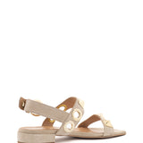 Jade | Sandal Beige