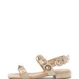 Jade | Sandal Beige