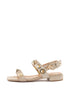 Jade | Sandaal Beige
