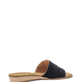 Noa | Slipper Schwarz