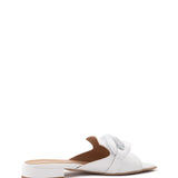 Gigi | Slipper Weiß