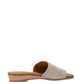 Noa | Slipper Beige