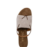 Ilvie | Sandal Beige