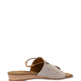 Ilvie | Sandal Beige