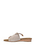 Ilvie | Sandal Beige