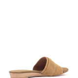 Noa | Slipper Kamel