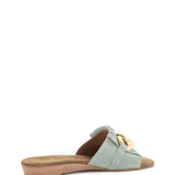 Nela | Slipper Mint