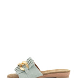 Nela | Slipper Mint