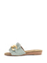 Nela | Slipper Mint