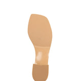Sun | Slipper Gold
