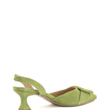 Lana | Slingback Lime
