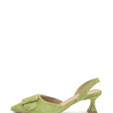 Lana | Slingback Lime