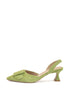 Lana | Slingback Lime