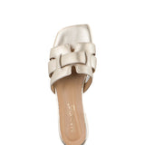 Sun | Slipper Gold