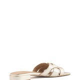 Sun | Slipper Gold